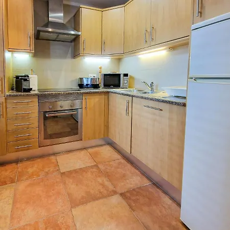 Appartement Encosta Da