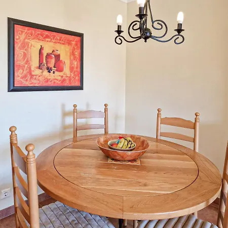 Appartement Encosta Da Lagoa (Algarve)