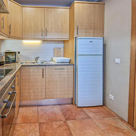 Appartement Encosta Da