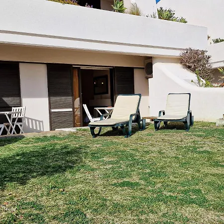 Appartement Encosta Da *