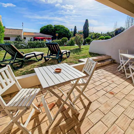 Appartement Encosta Da *