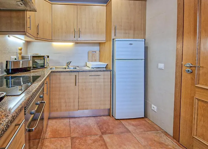 Apartman Encosta Da