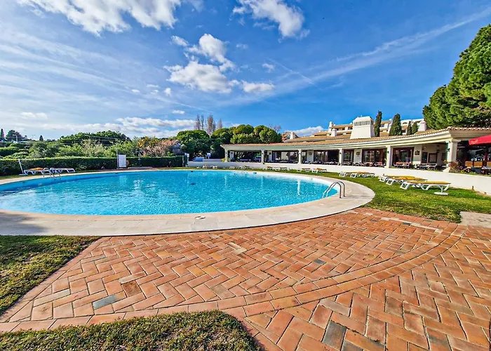 Encosta Da Apartment Lagoa (Algarve)