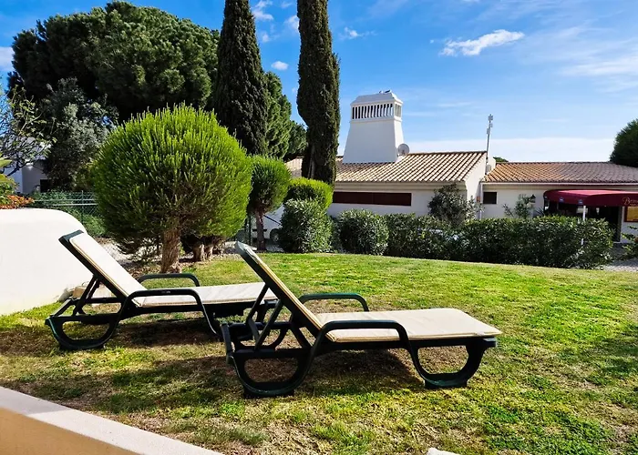 Encosta Da * Lagoa (Algarve)