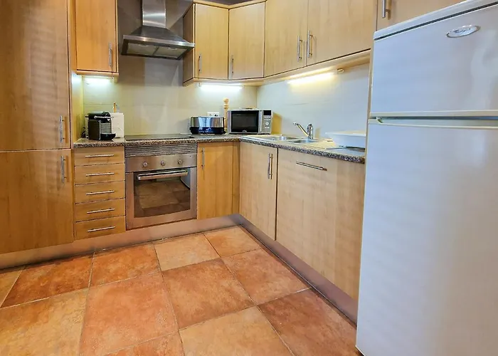 Apartman Encosta Da