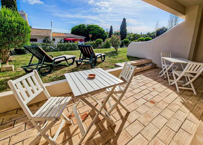 Apartman Encosta Da *