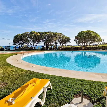 Apartman Encosta Da Lagoa