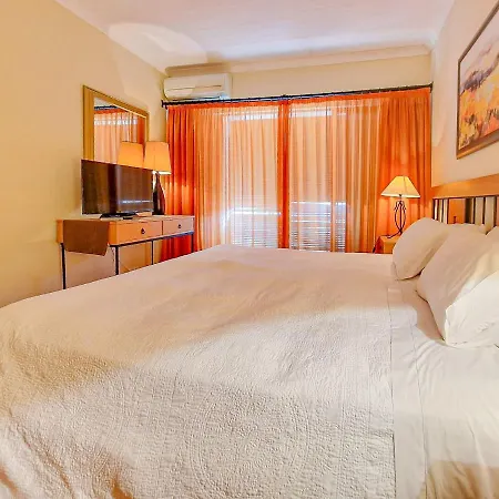 Encosta Da Apartman *